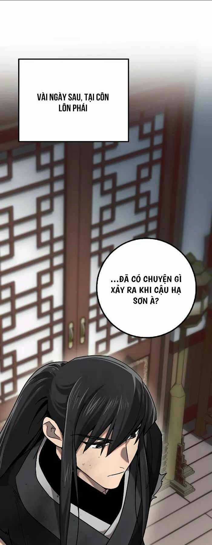 Thiên Phong Phách Đạo Chapter 21 trang 36