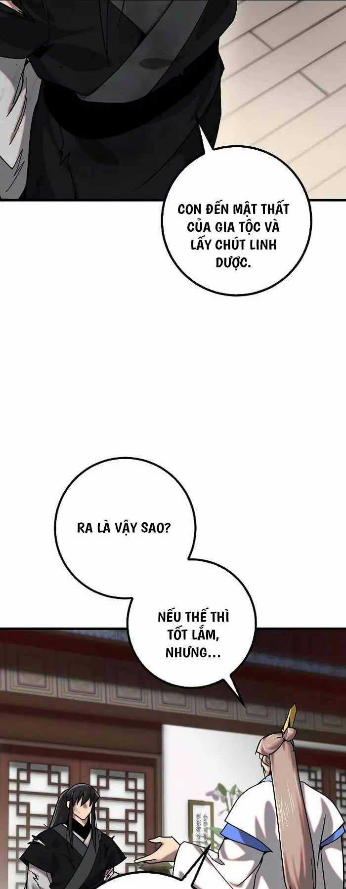 Thiên Phong Phách Đạo Chapter 21 trang 37