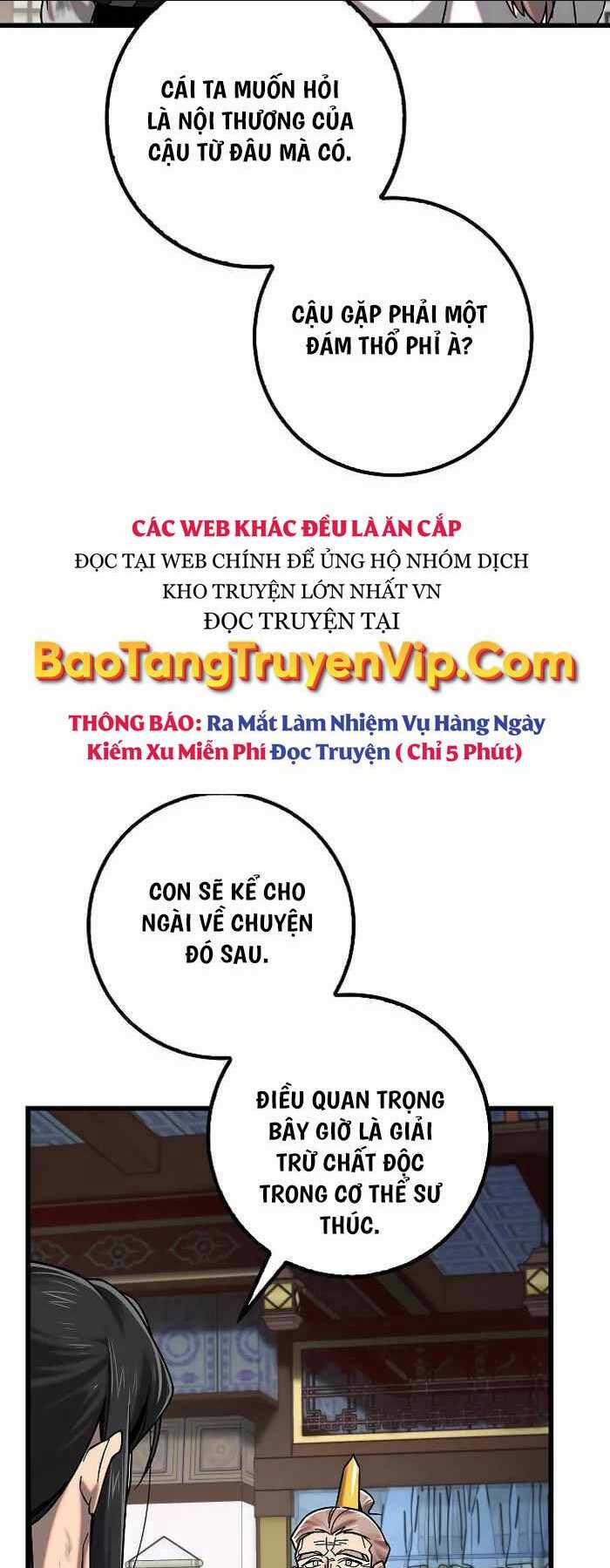 Thiên Phong Phách Đạo Chapter 21 trang 38