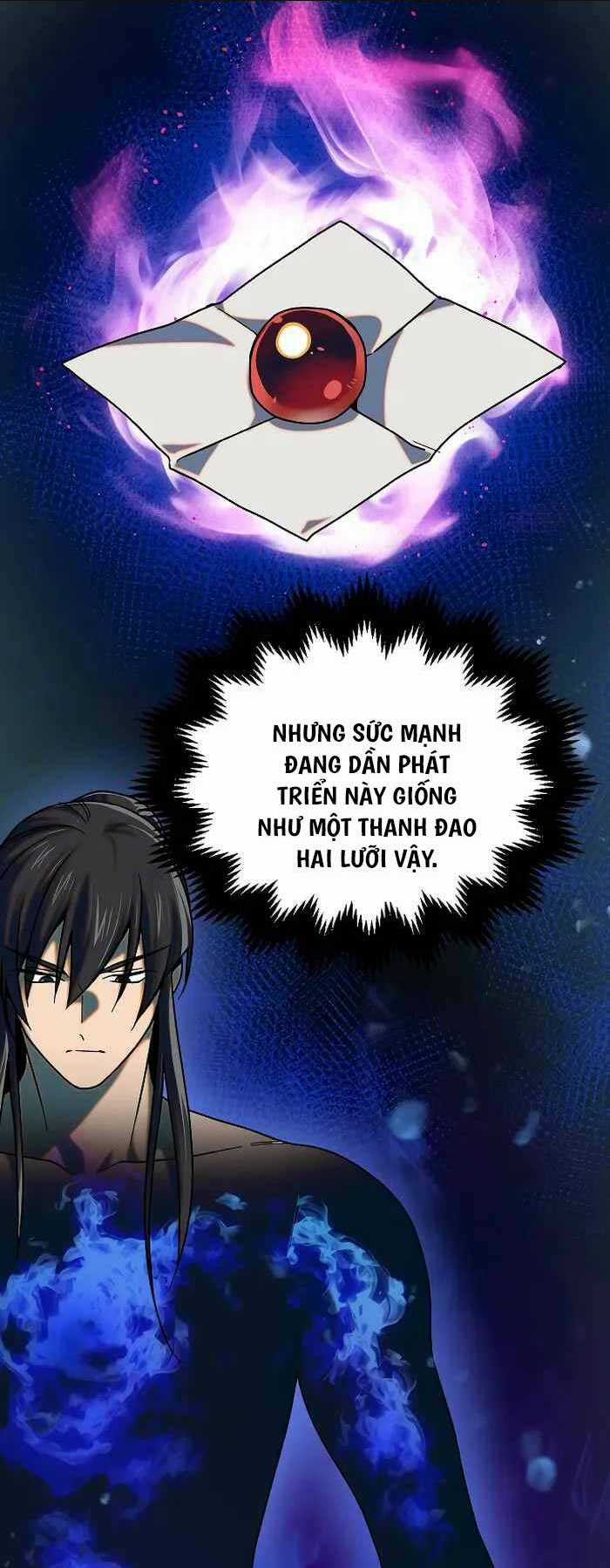 Thiên Phong Phách Đạo Chapter 21 trang 4