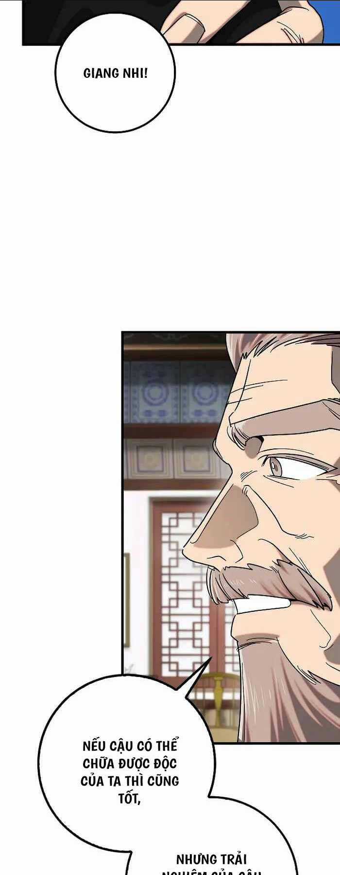 Thiên Phong Phách Đạo Chapter 21 trang 40