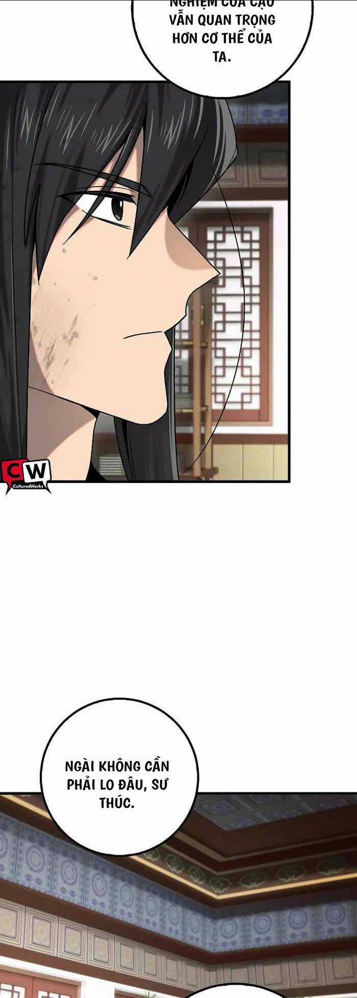 Thiên Phong Phách Đạo Chapter 21 trang 41