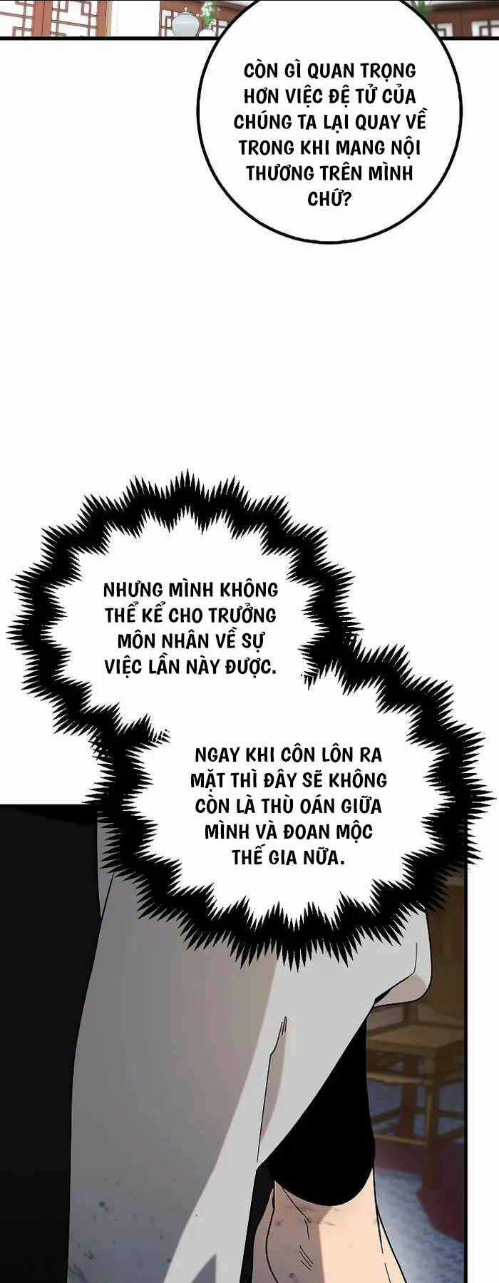 Thiên Phong Phách Đạo Chapter 21 trang 42