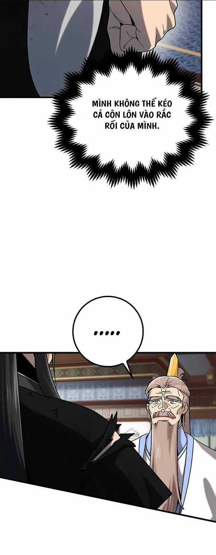 Thiên Phong Phách Đạo Chapter 21 trang 43