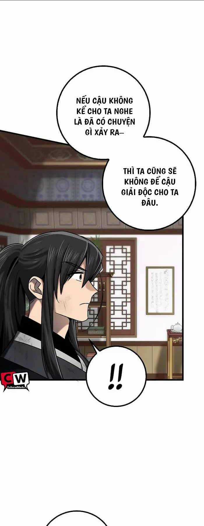 Thiên Phong Phách Đạo Chapter 21 trang 44