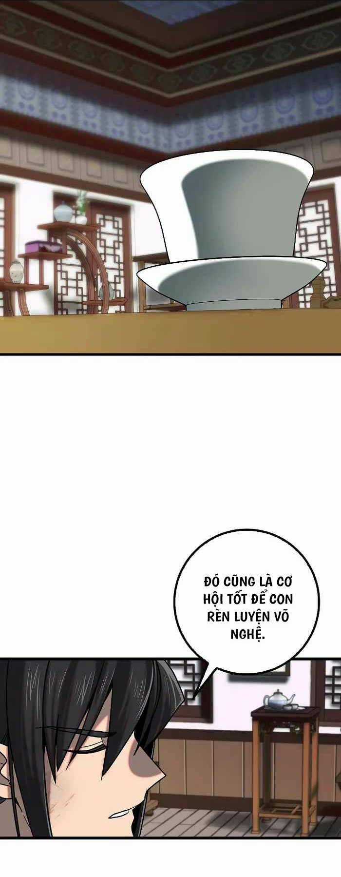 Thiên Phong Phách Đạo Chapter 21 trang 46