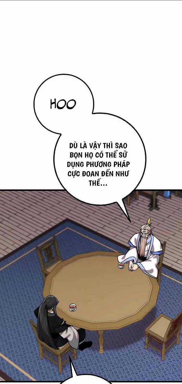 Thiên Phong Phách Đạo Chapter 21 trang 47