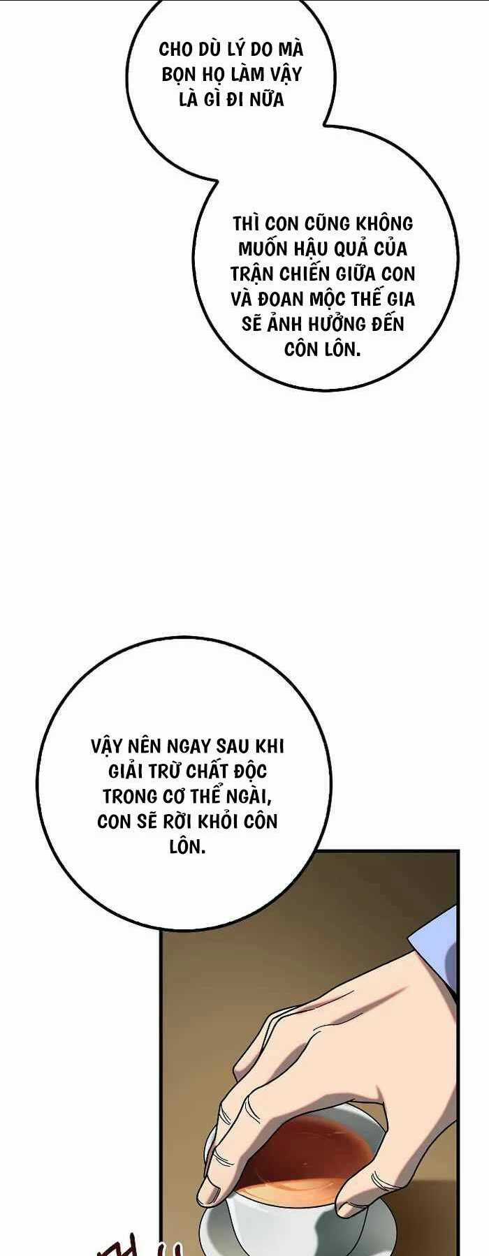 Thiên Phong Phách Đạo Chapter 21 trang 48