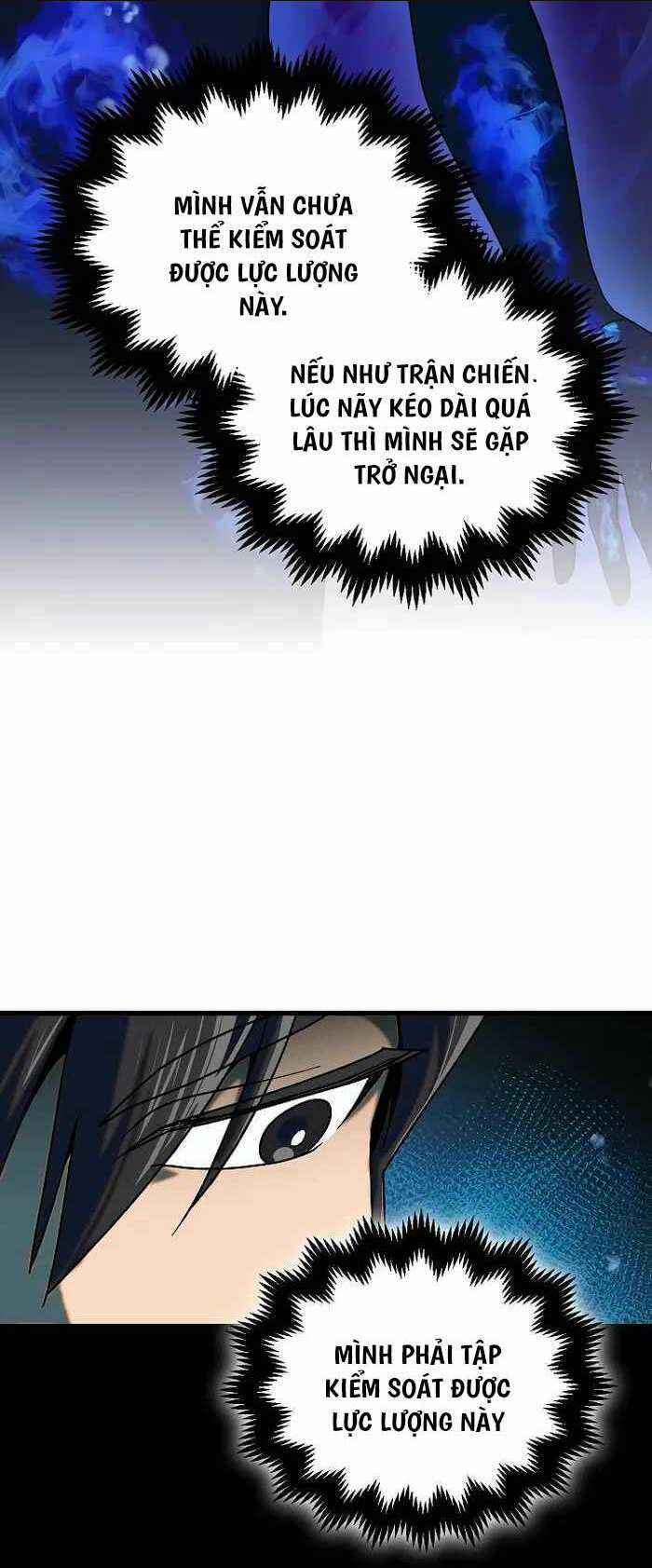 Thiên Phong Phách Đạo Chapter 21 trang 5