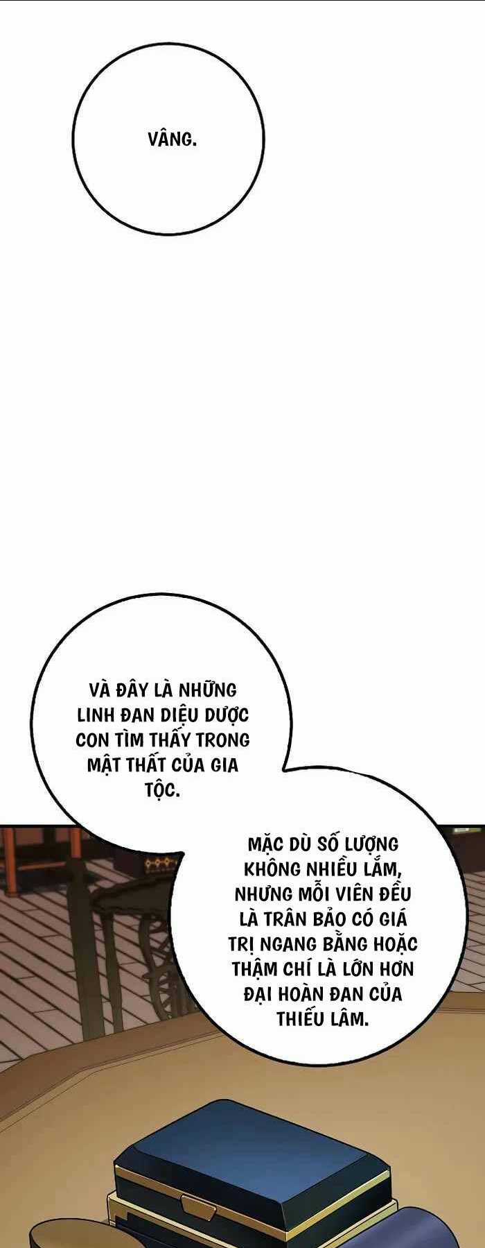 Thiên Phong Phách Đạo Chapter 21 trang 50