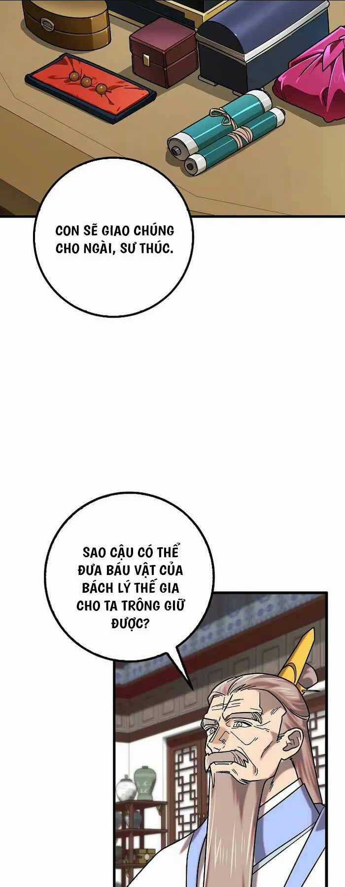 Thiên Phong Phách Đạo Chapter 21 trang 51