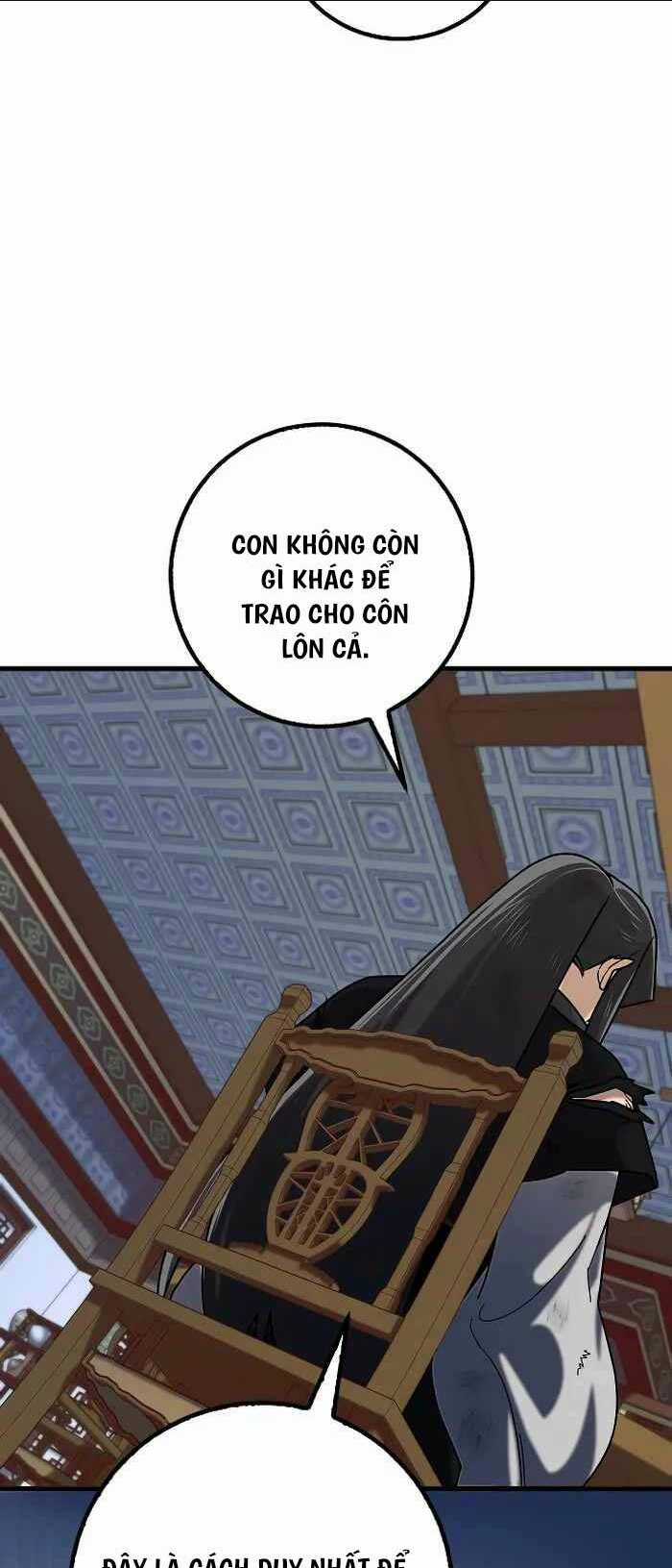 Thiên Phong Phách Đạo Chapter 21 trang 53