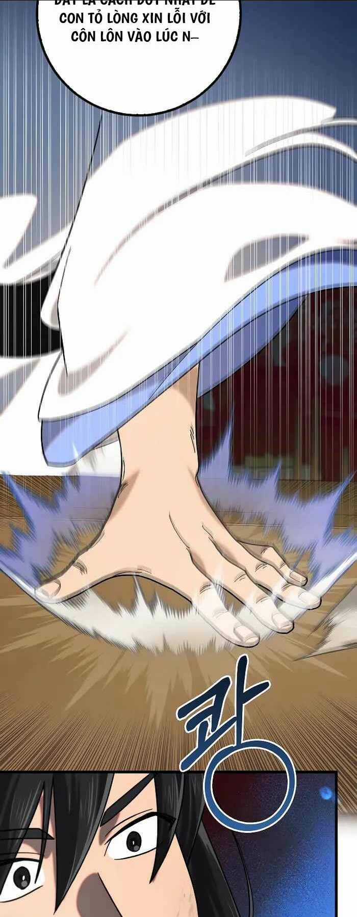 Thiên Phong Phách Đạo Chapter 21 trang 54