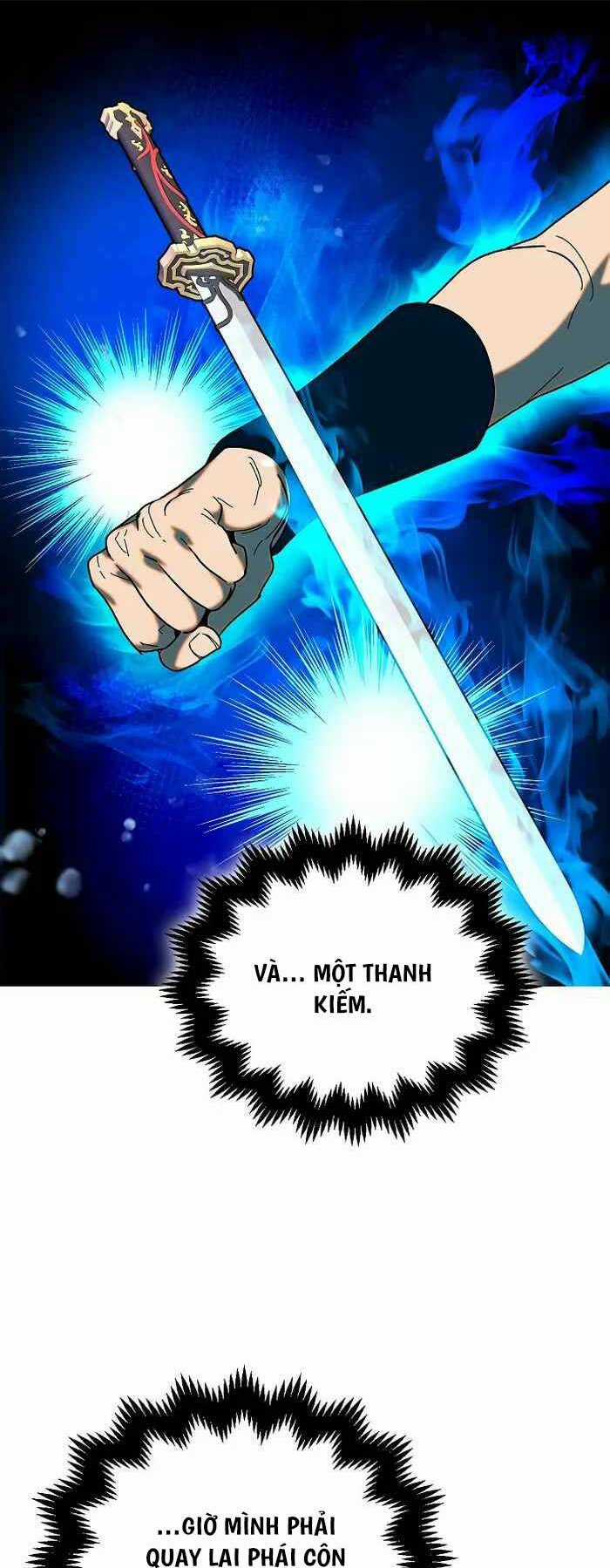 Thiên Phong Phách Đạo Chapter 21 trang 6