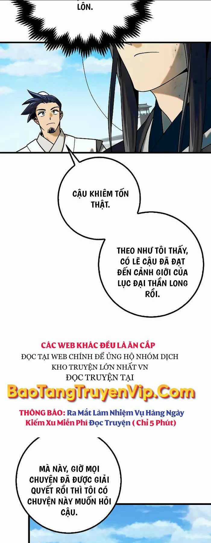 Thiên Phong Phách Đạo Chapter 21 trang 7