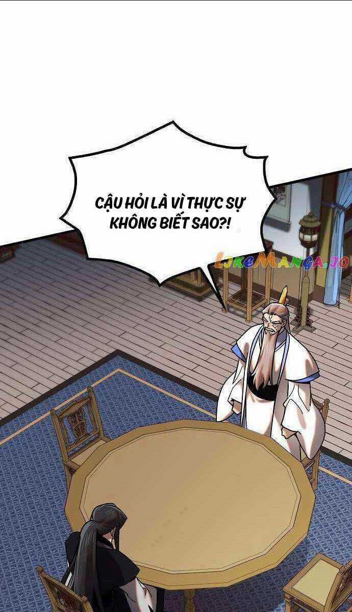 Thiên Phong Phách Đạo Chapter 22 trang 13