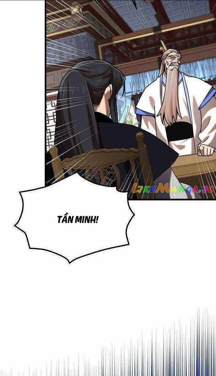 Thiên Phong Phách Đạo Chapter 22 trang 16