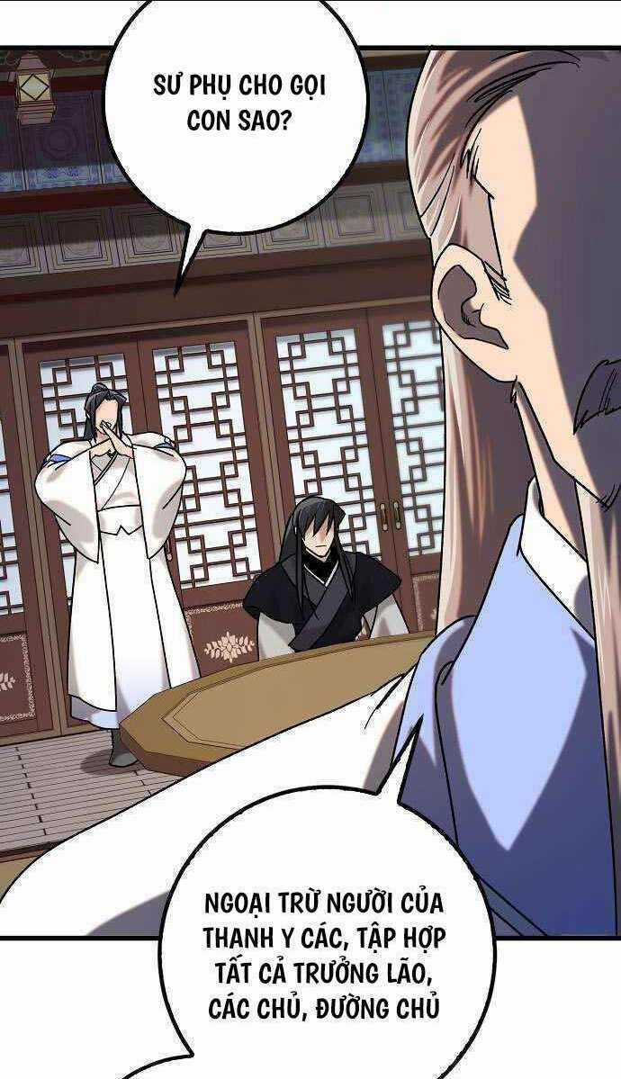 Thiên Phong Phách Đạo Chapter 22 trang 18