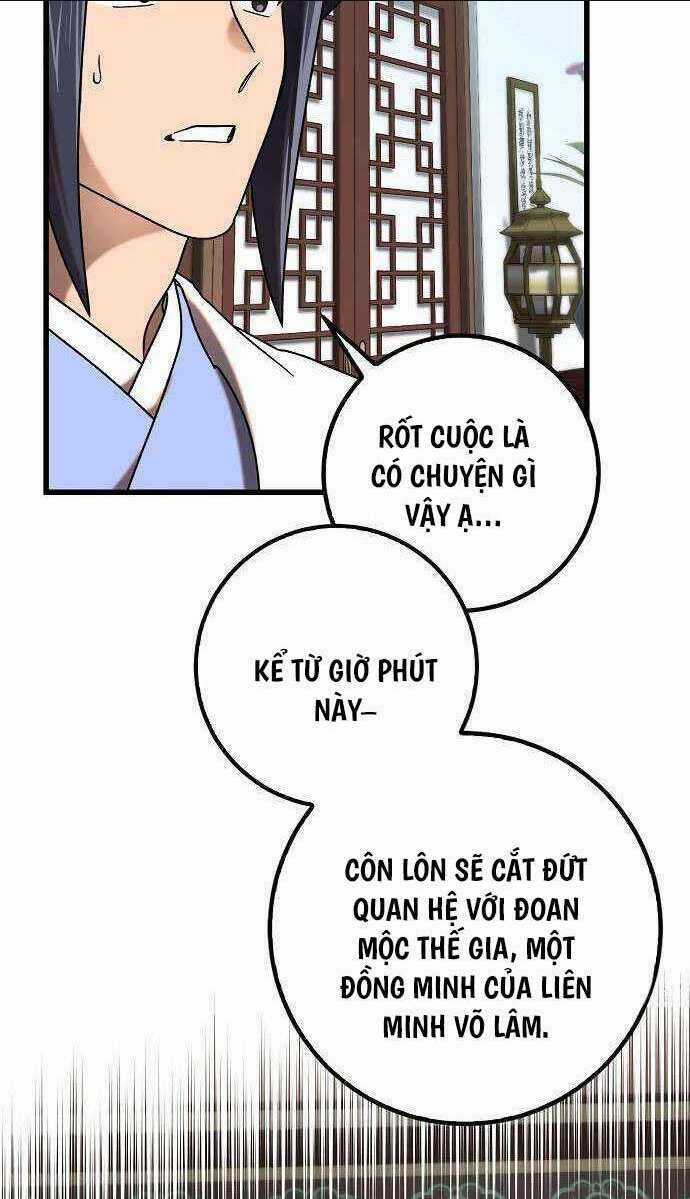 Thiên Phong Phách Đạo Chapter 22 trang 20