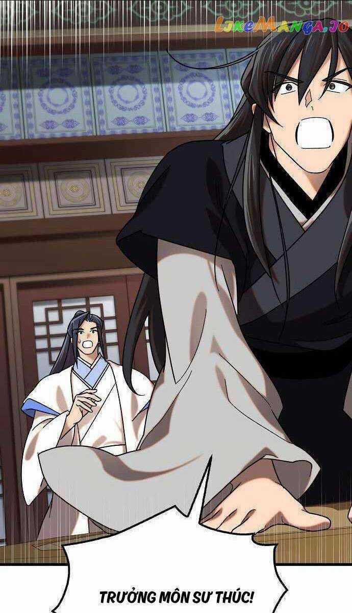 Thiên Phong Phách Đạo Chapter 22 trang 21