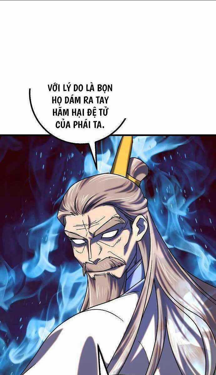 Thiên Phong Phách Đạo Chapter 22 trang 23