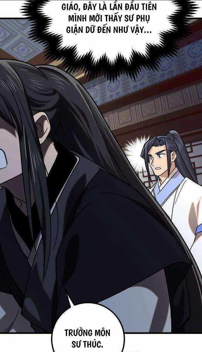 Thiên Phong Phách Đạo Chapter 22 trang 25