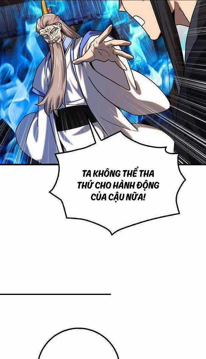 Thiên Phong Phách Đạo Chapter 22 trang 27