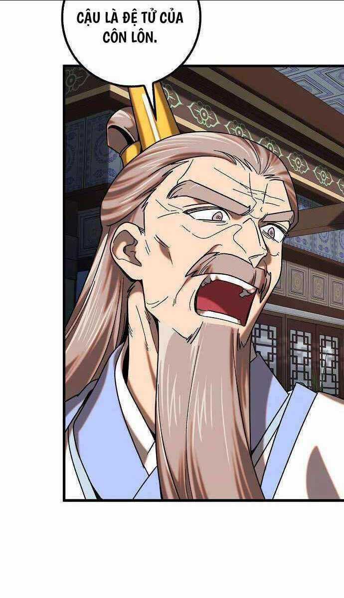 Thiên Phong Phách Đạo Chapter 22 trang 28