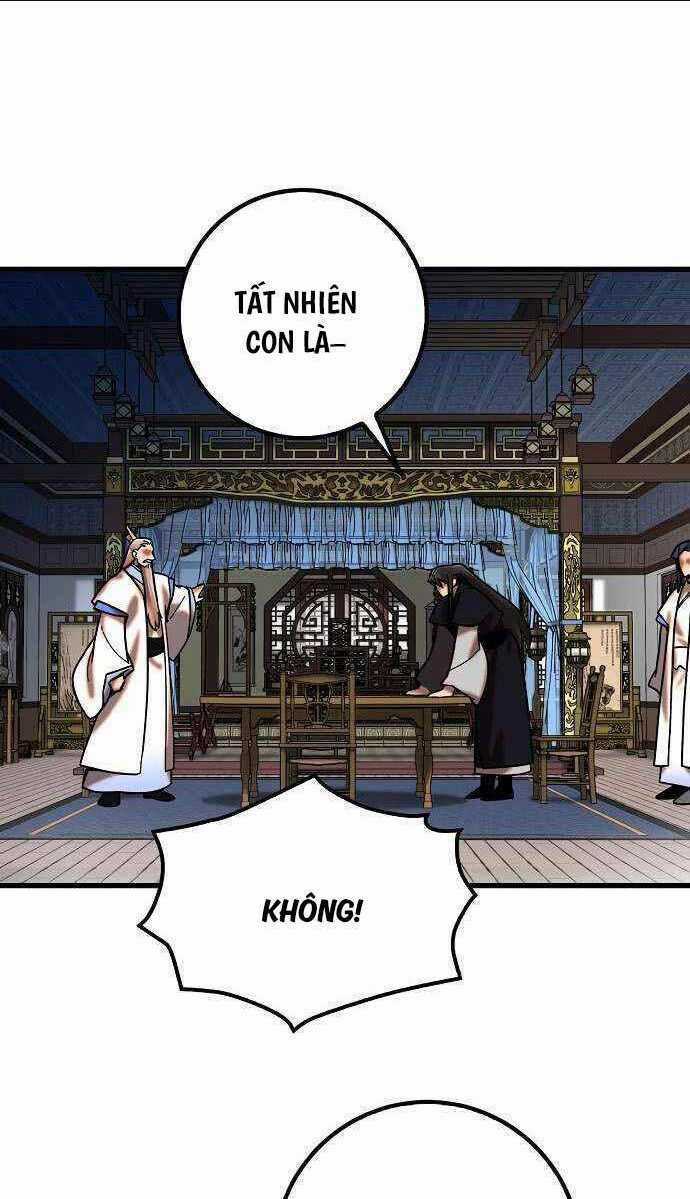 Thiên Phong Phách Đạo Chapter 22 trang 29