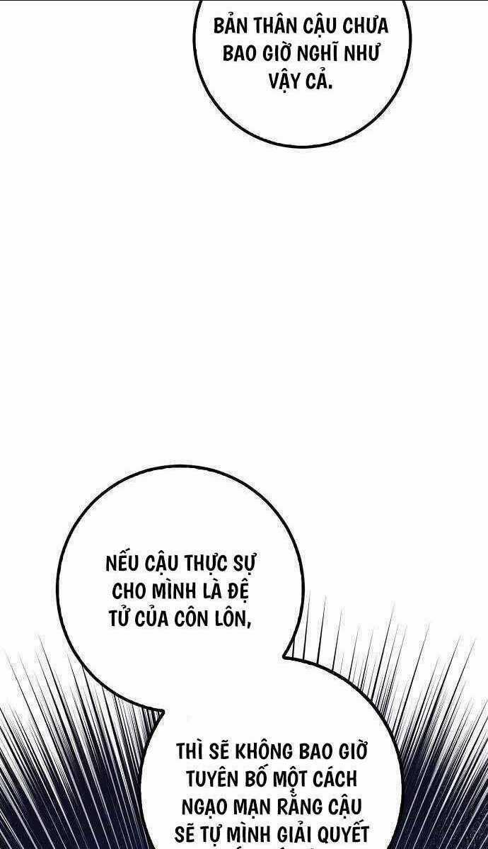 Thiên Phong Phách Đạo Chapter 22 trang 30