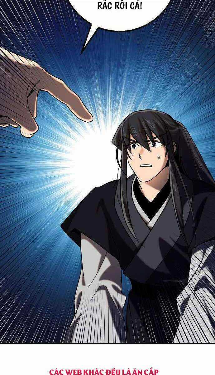 Thiên Phong Phách Đạo Chapter 22 trang 31