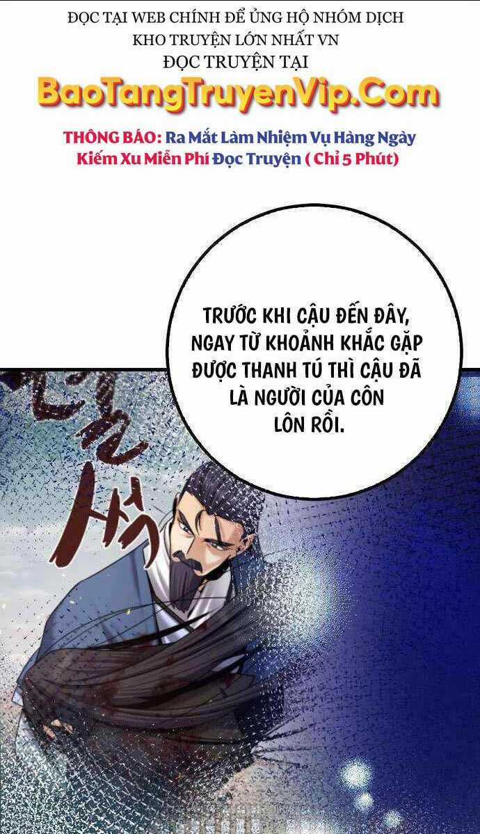 Thiên Phong Phách Đạo Chapter 22 trang 32