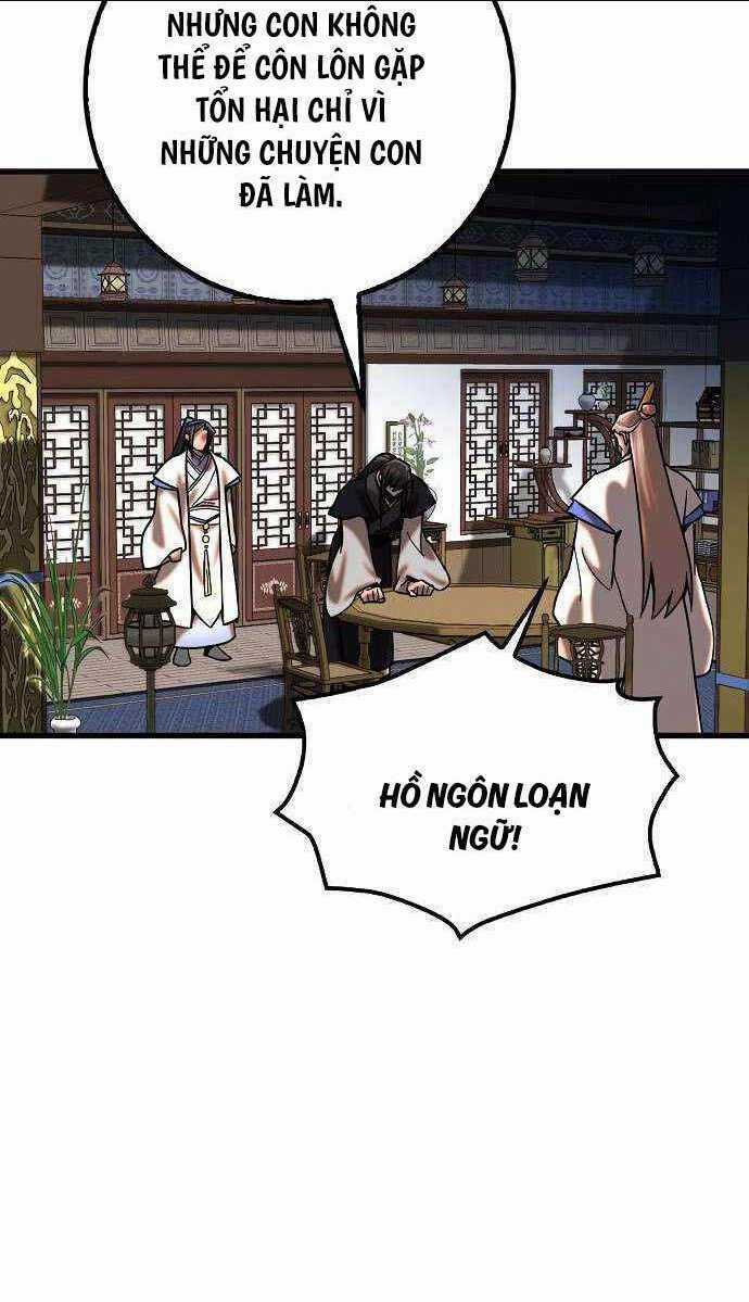 Thiên Phong Phách Đạo Chapter 22 trang 34