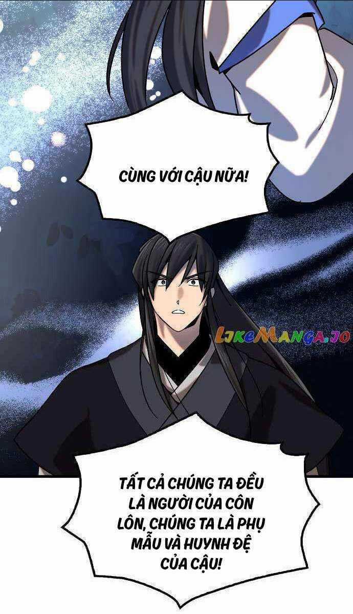 Thiên Phong Phách Đạo Chapter 22 trang 38