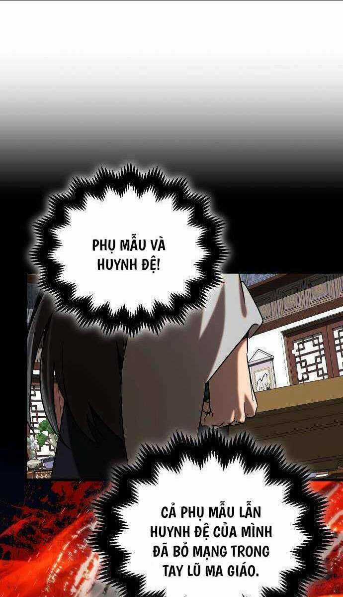 Thiên Phong Phách Đạo Chapter 22 trang 39