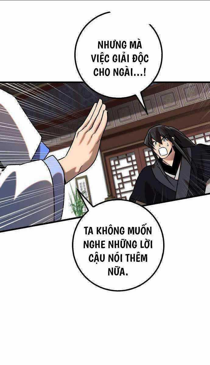 Thiên Phong Phách Đạo Chapter 22 trang 45