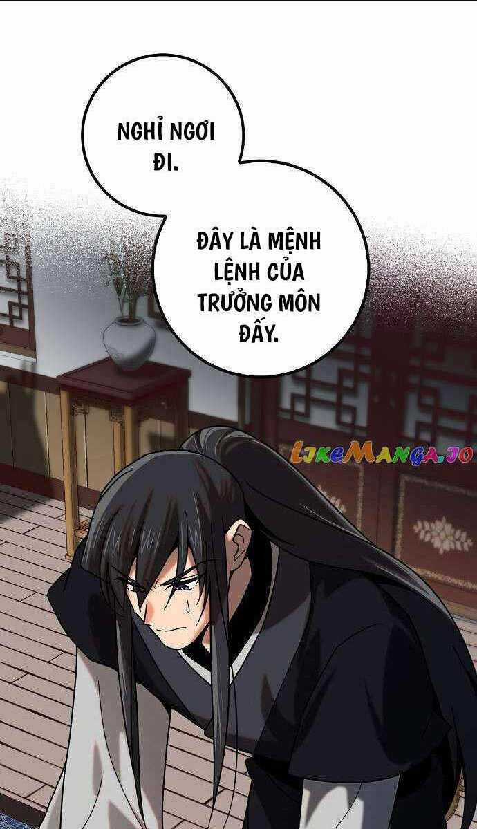 Thiên Phong Phách Đạo Chapter 22 trang 46