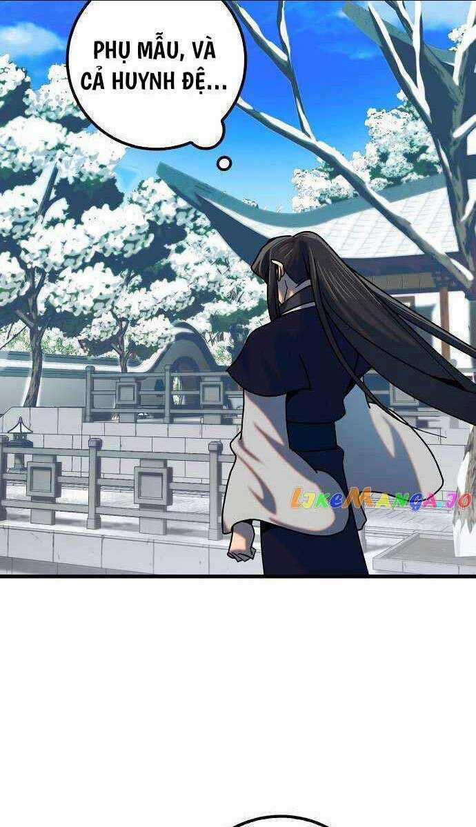 Thiên Phong Phách Đạo Chapter 22 trang 49