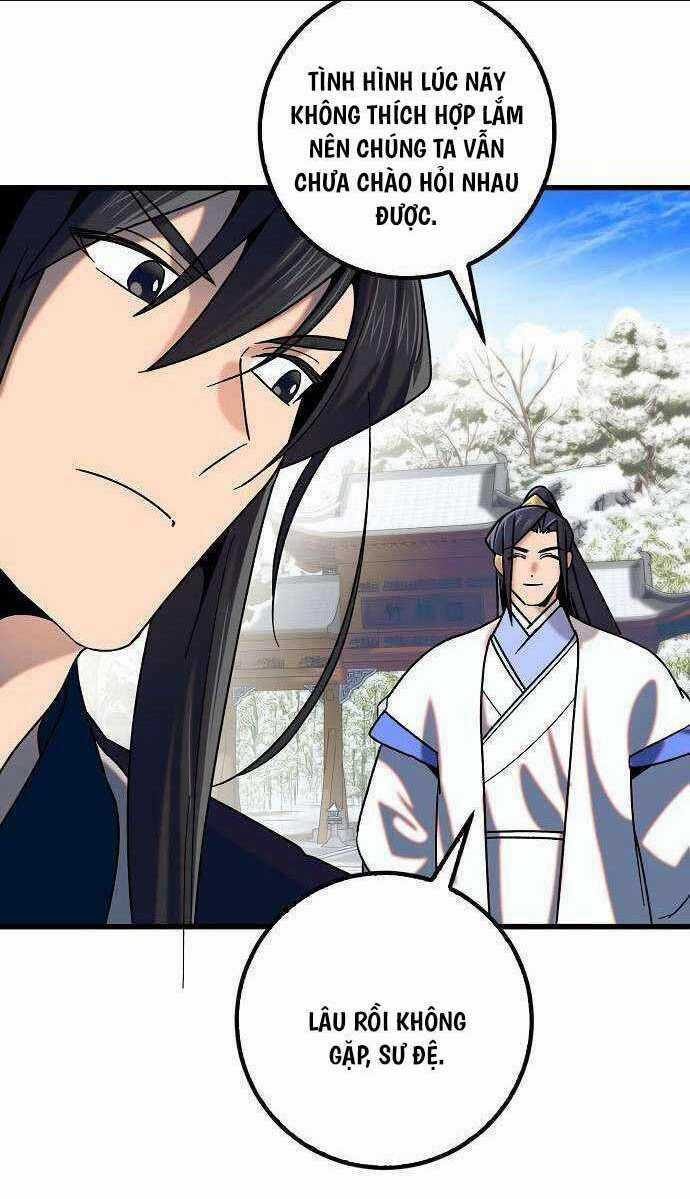 Thiên Phong Phách Đạo Chapter 22 trang 50