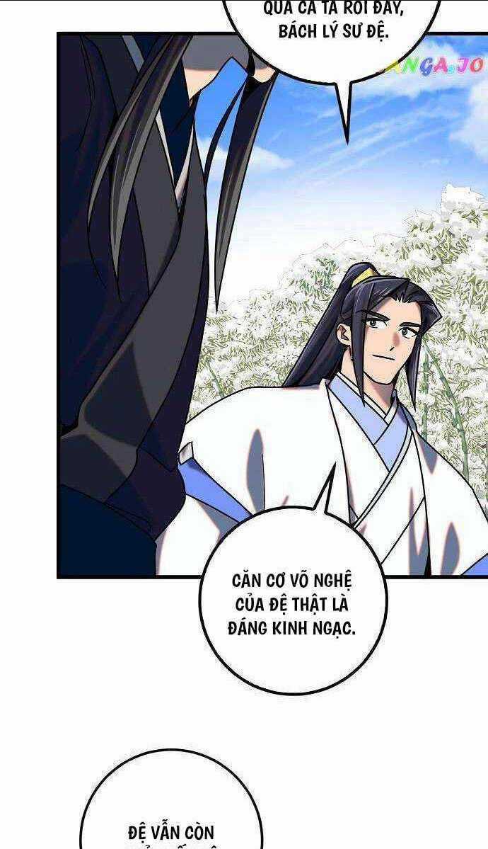 Thiên Phong Phách Đạo Chapter 22 trang 56