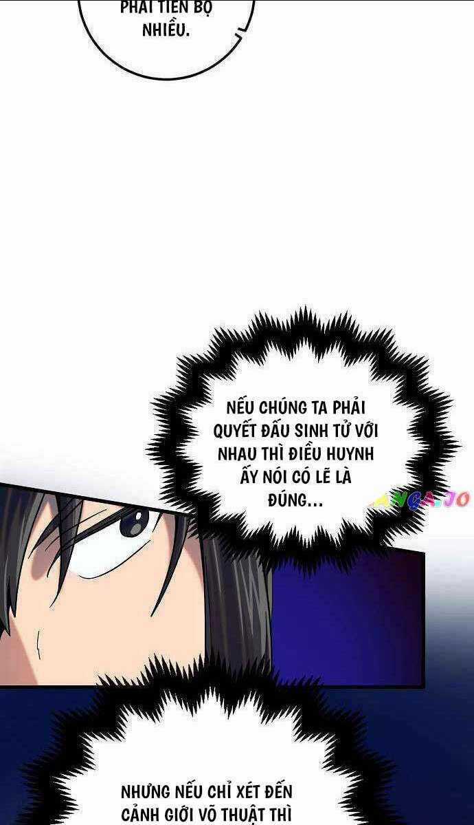 Thiên Phong Phách Đạo Chapter 22 trang 57