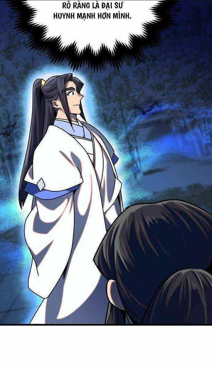 Thiên Phong Phách Đạo Chapter 22 trang 58