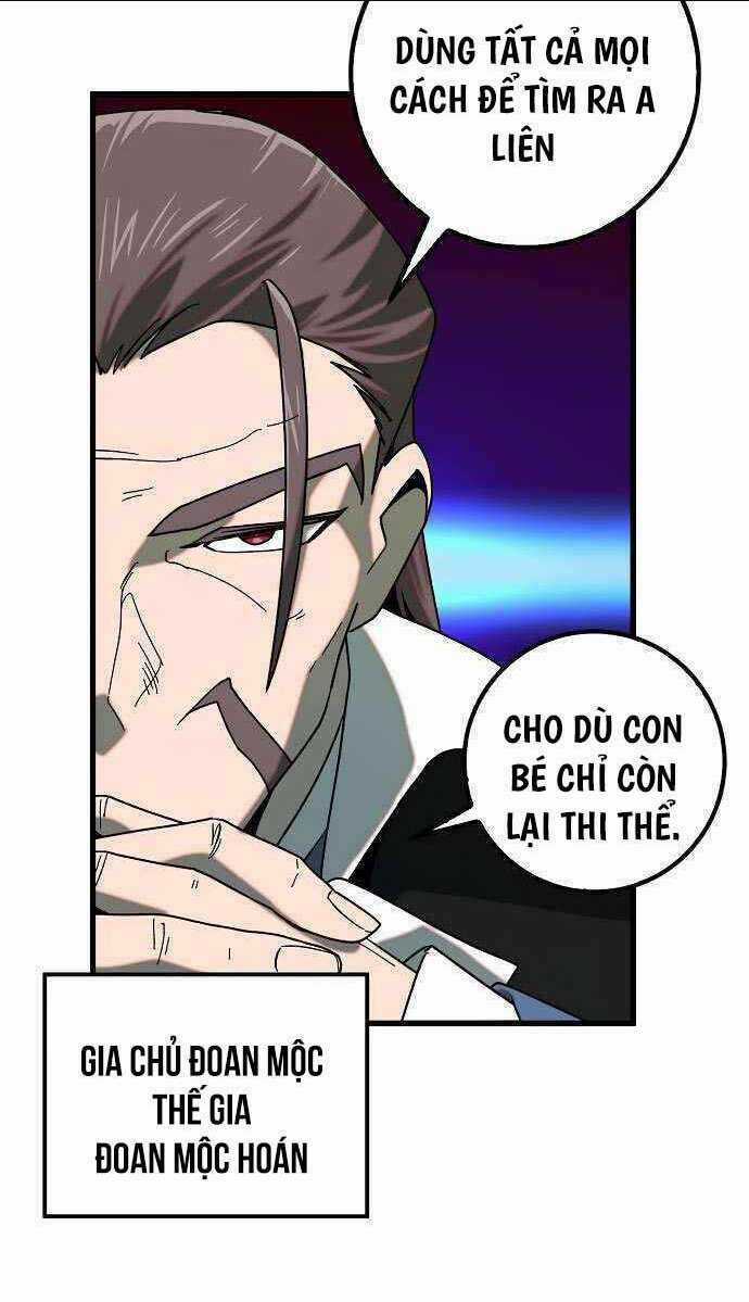 Thiên Phong Phách Đạo Chapter 22 trang 6