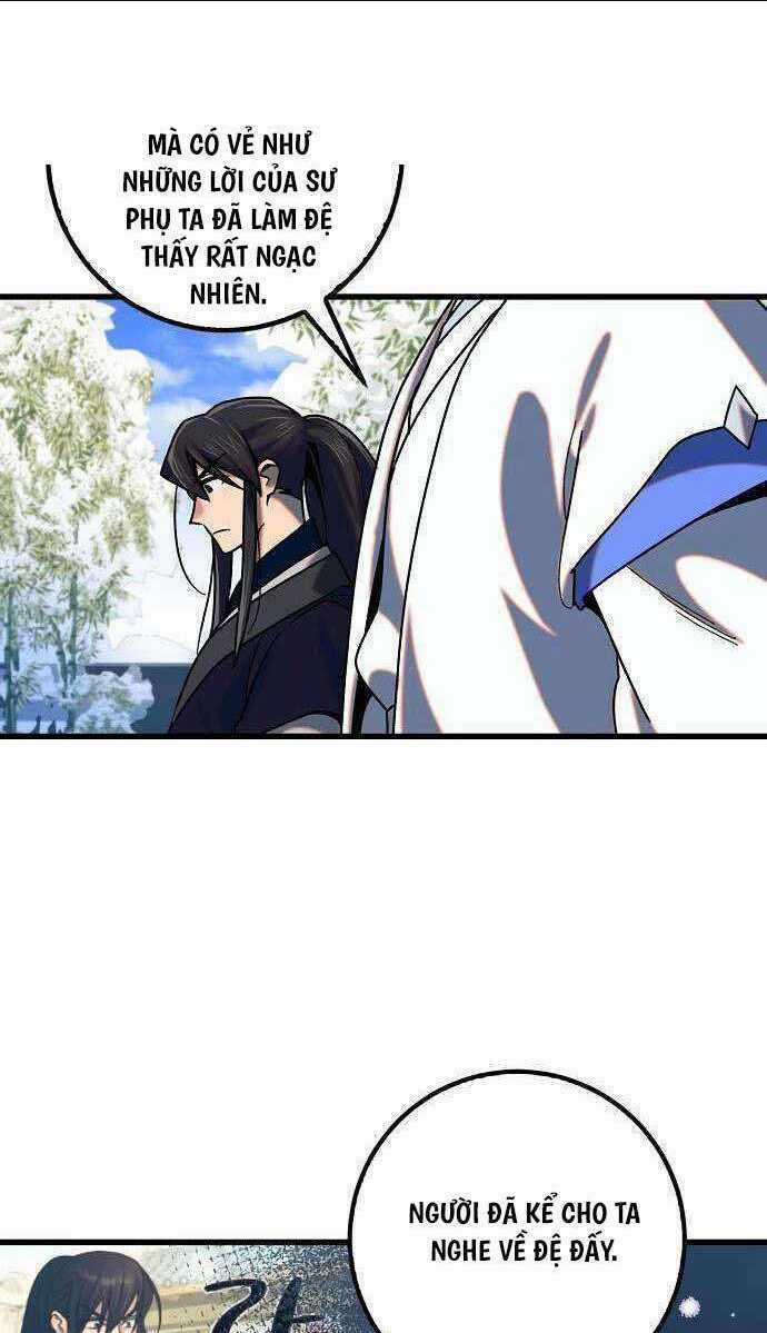 Thiên Phong Phách Đạo Chapter 22 trang 61