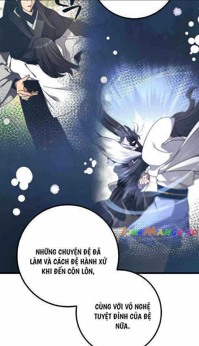 Thiên Phong Phách Đạo Chapter 22 trang 62