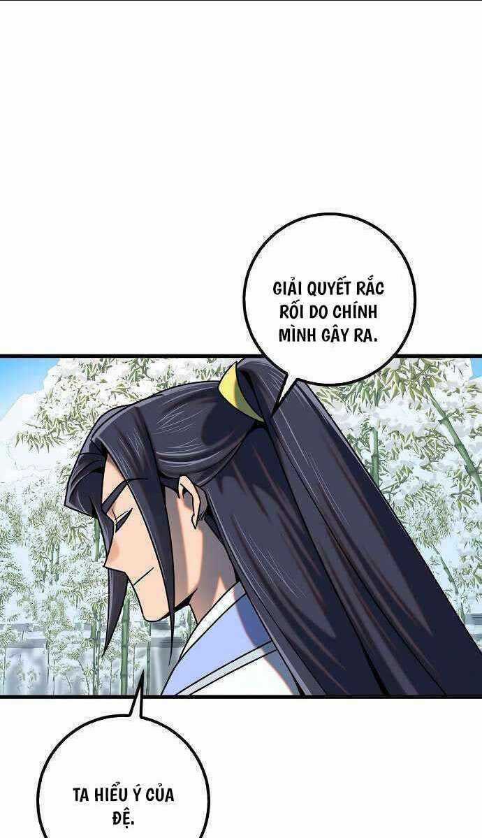 Thiên Phong Phách Đạo Chapter 22 trang 69