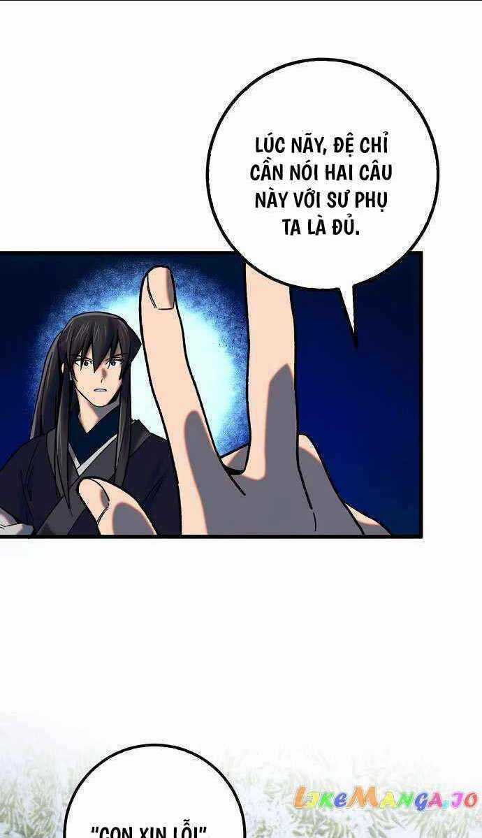 Thiên Phong Phách Đạo Chapter 22 trang 77