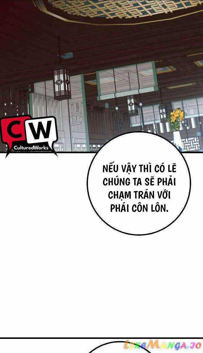 Thiên Phong Phách Đạo Chapter 22 trang 8