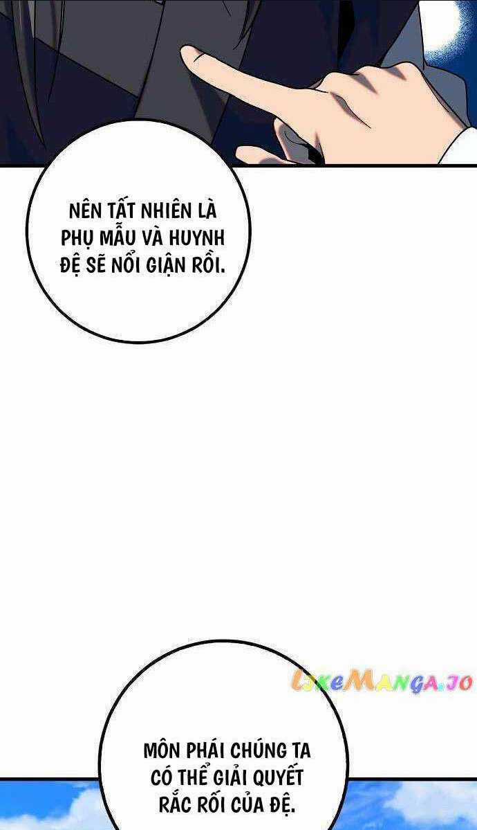 Thiên Phong Phách Đạo Chapter 22 trang 80