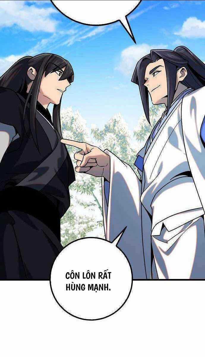 Thiên Phong Phách Đạo Chapter 22 trang 81